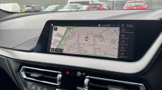 BMW 1 Series 118i [136] M Sport 5dr Step Auto [LCP] Petrol Hatchback